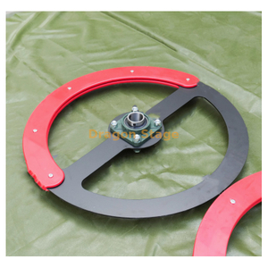 На открытом воздухе на заднем дворе Parkour Fitness Fitness Equipt