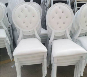 Бамбуковый стул по индивидуальному заказу, банкетный стул, обеденный стул с круглой спинкой, стул для гостиницы, стул для ресторана, стул с металлической спинкой