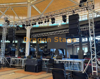 Aluminum Truss Stage System Exhibition Trade Show Stage Platform 14.64x12.2m.jpg
