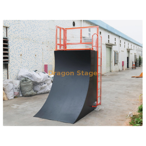 Парк спортивных приключений 14 футов препятствия