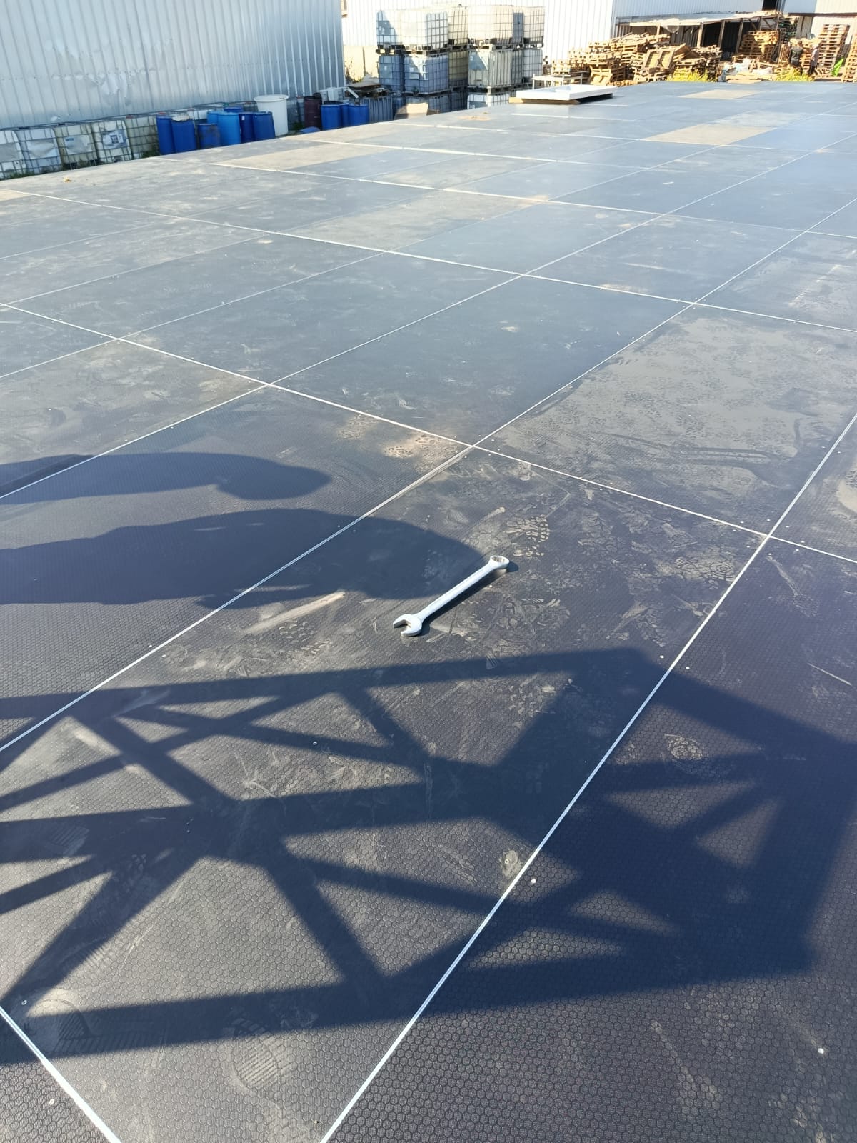 Стадия концерта Лейтера (2) 