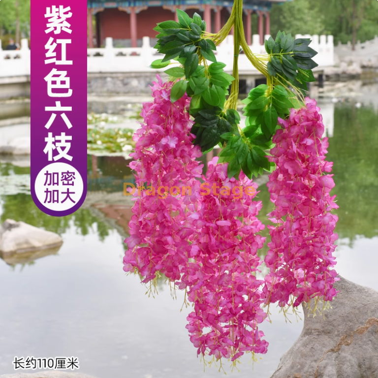 加大加密奶白色 （6