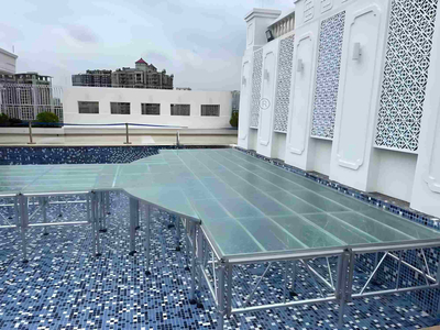 custom swimming pool stage.jpg