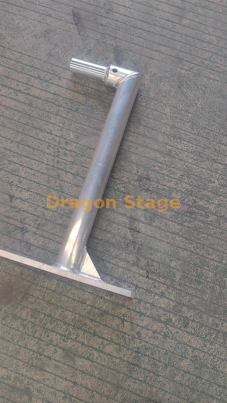 Форсс башня Стенда вертикальная насадка