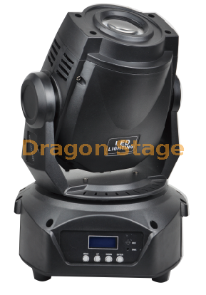 90W Pattern Moving Head для декор выставки в помещении