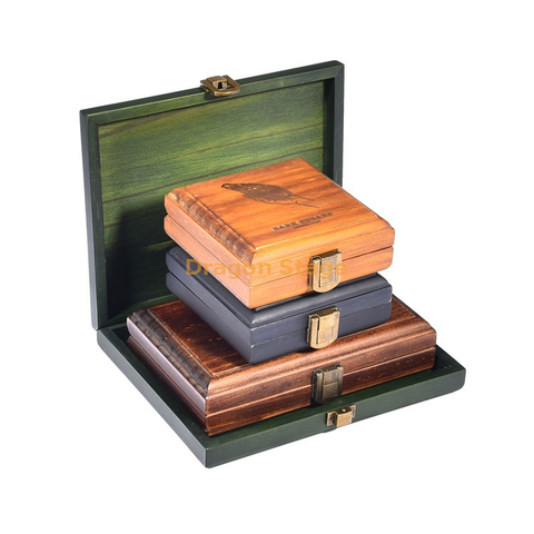 KSA Riyadh Season Season Wood Chocolate Box Youtube 7x7 коробки Рамадан Мубарак Рамадан Коробка со светодиодом