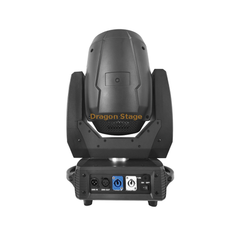 180W Новый светодиодный модуль RGBW Pixel & Mixing 150 LED BEAM