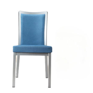 Банкетные стулья алюминиевого сплава, имитация европейского стиля деревянные стулья, металлические банкетные стулья, стулья из алюминиевого сплава, стулья в отеле ресторана