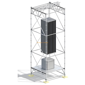 Sound Sound Sound Tower
