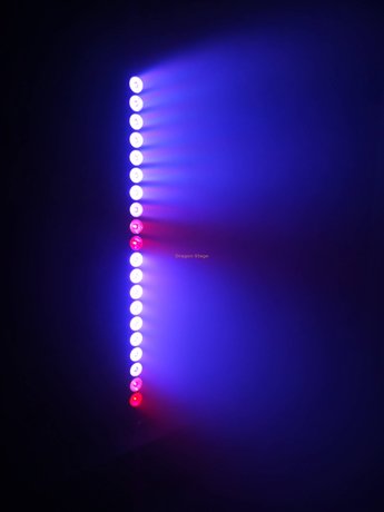Art Pro Series Pixel-20 Bar Fusion2 FS-20 Pixle Bar Светодиодные решения линейного освещения