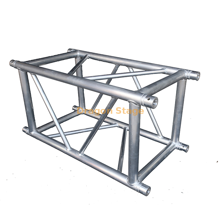 Global Truss F54 520 мм Квадратная алюминиевая ферма для освещения сцены