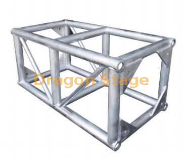 BS45 Алюминиевый ферменный болт 450x450 мм