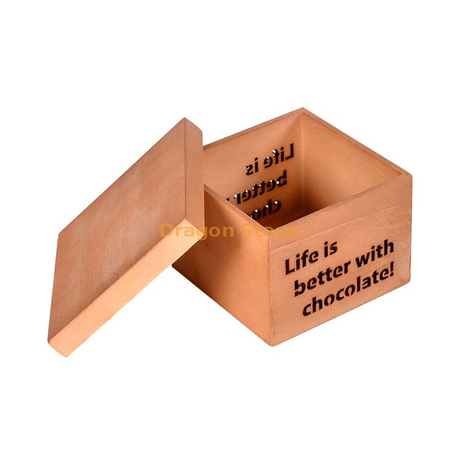 KSA Riyadh Season Season Gift Box Instagram Ramadan Crescent Moon Box Ramadan Box