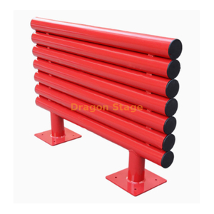  Прыгать стена вверх и над стеной красной