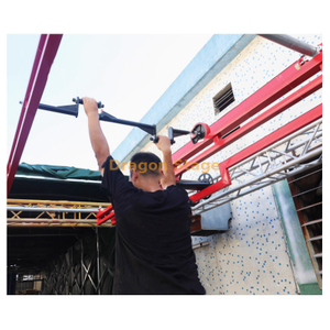 Maze Board Iron Bedler