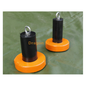 Ниндзя круглый плавающий висящий диск