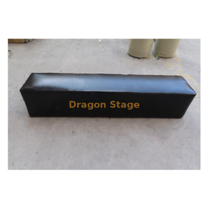 Комбинированная подушка для разведки препятствий 