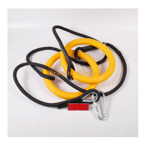 ABS Fitness Multi Ring Single String с двойными кольцами