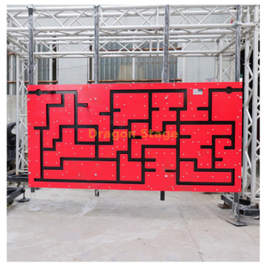 Усовершенствованная стадия взрослых открытых тренировочных сред