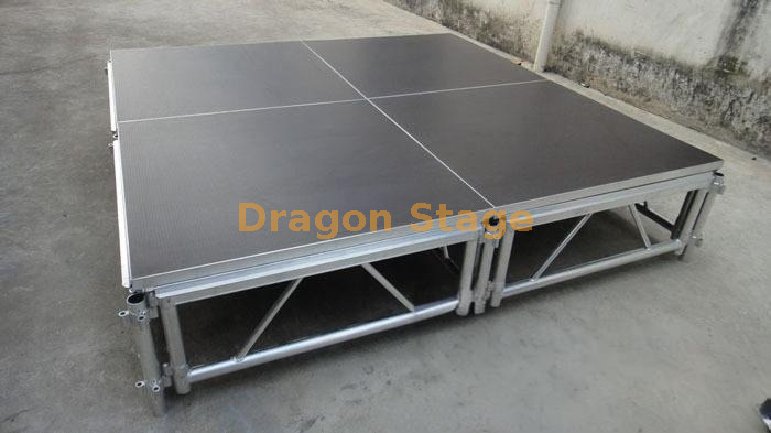 Стадия события 8x8ft