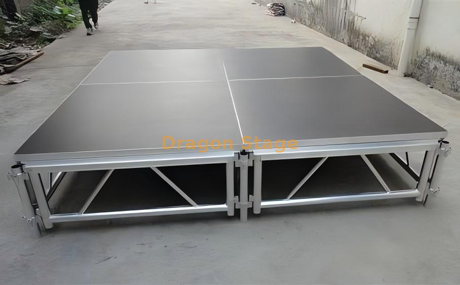 Церковный этап 2.44x2,44M