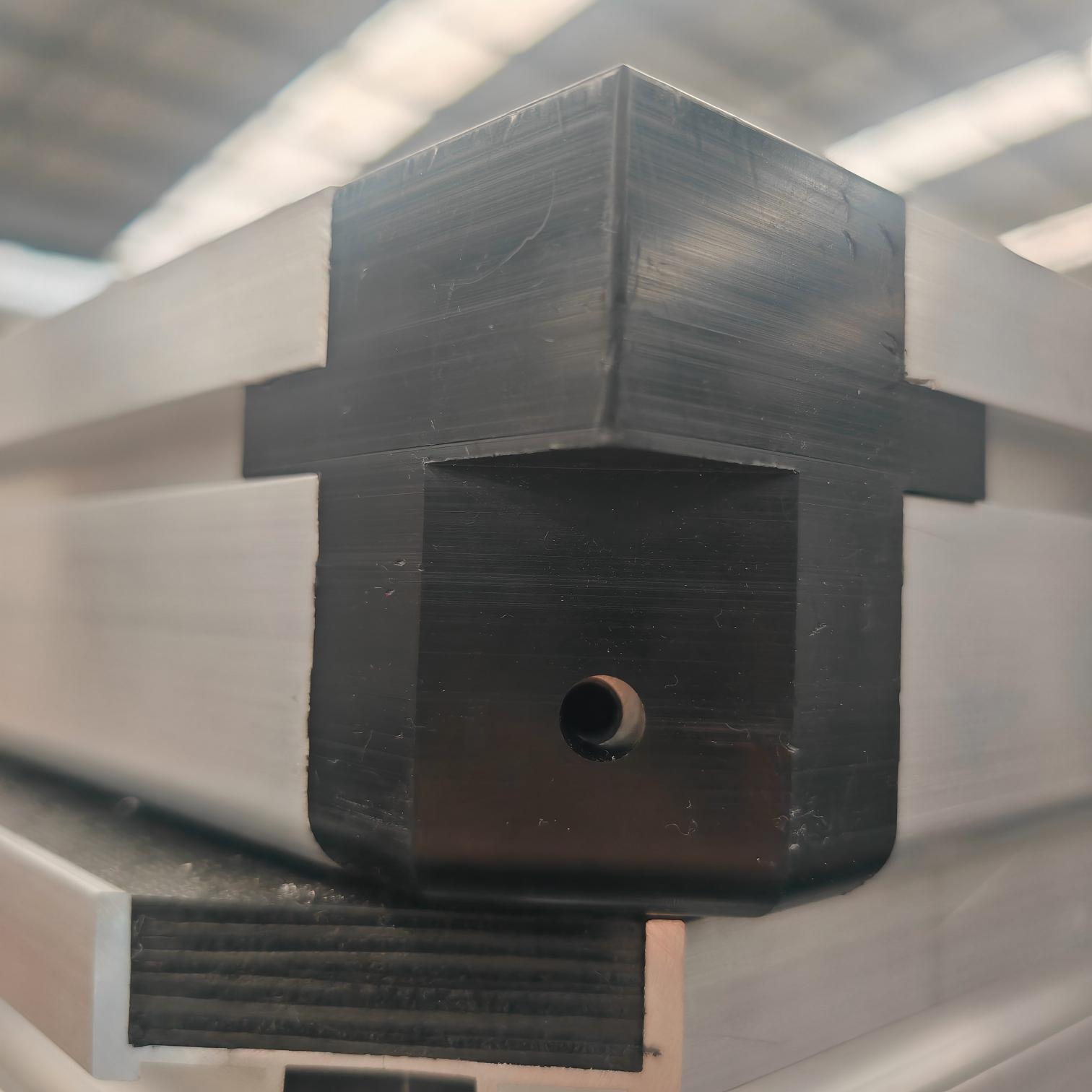 заглушка для сценической деки Layher(1)