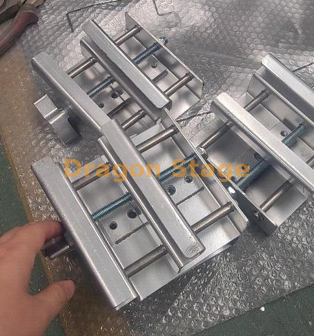 Doughty Heavy Duty Marquee Clamp