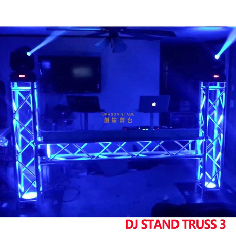 Dj Audio Lighting Truss для мероприятий