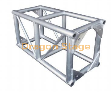 BS4050 Алюминиевая музыкальная аудиовинтовая осветительная ферма 500x400 мм