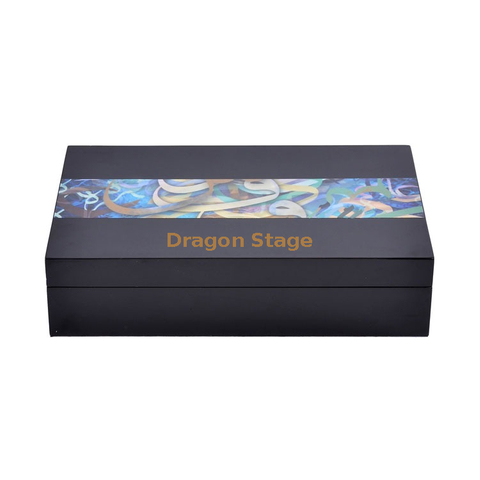 KSA Riyadh Season Carrefour Ramadan Box 2022 Gif