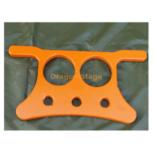 Вращающаяся ниндзя сова