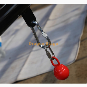 Sparta Детский физический фитнес -центр Учебное оборудование для подвешенных шариков