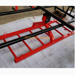 Фитнес -тренировочное оборудование качающаяся масштабная лестница