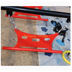 Ninja Track Challenge Vanging Board