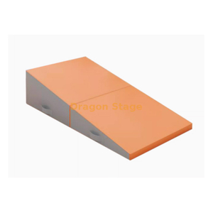 Parkour Triangle Folding Pad