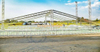Кенийская крупная крыша на крыше палатка 20x14x6m