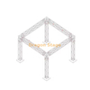 12 -дюймовая ферма Thomas Truss Aluminum Bolt Furs