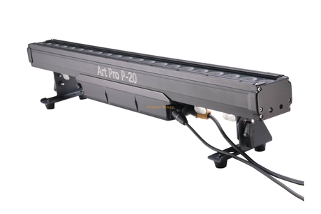 Art Pro Series Pixel-20 Bar Fusion2 FS-20 Pixle Bar Светодиодные производители линейного освещения