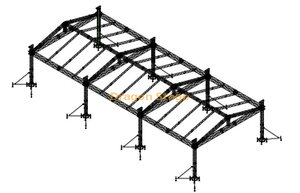 Индивидуальная школа на открытом воздухе