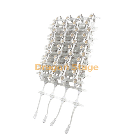 Светодиод P50 Outdoor Net Screen