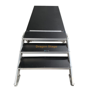 Алюминиевая модульная дорожка.