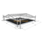Алюминиевая концертная стадия фермы 20x20x5m