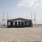 Алюминиевая система фермы на крыше для концерта на открытом воздухе 10x6x6m