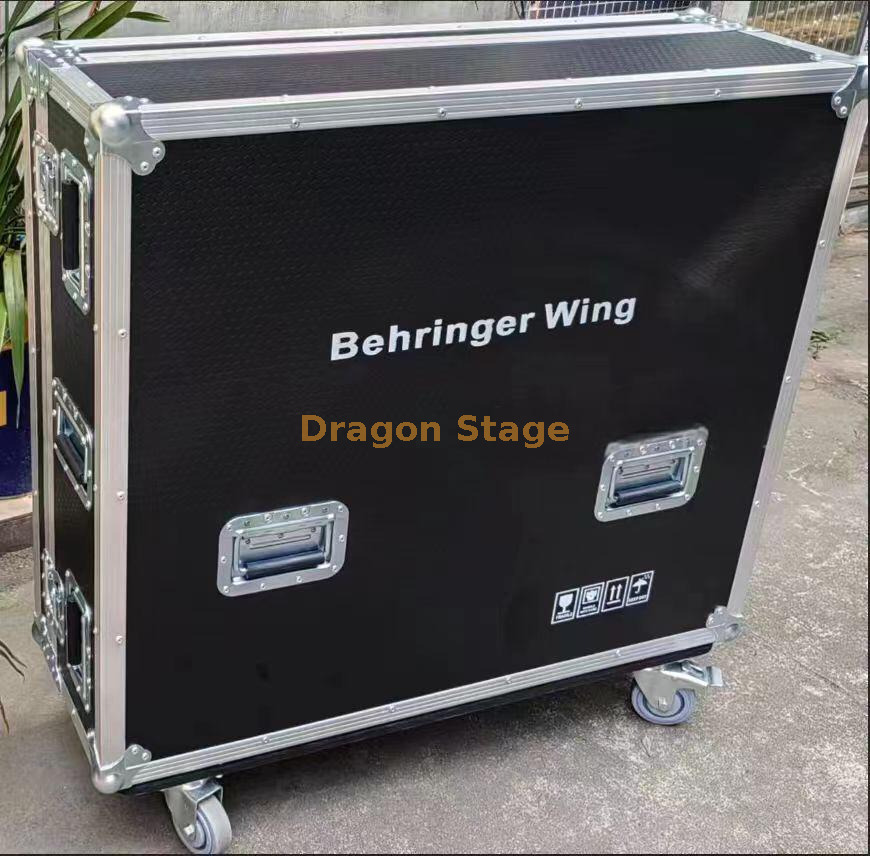Behringer Wing Console Console Case 